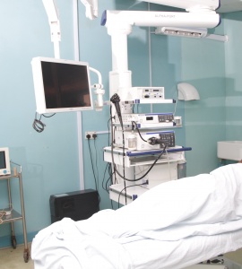 University College Hospital, Ibadan